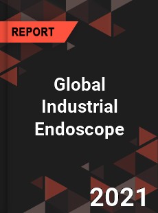 Global Industrial Endoscope Market