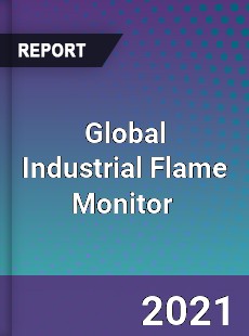 Global Industrial Flame Monitor Market