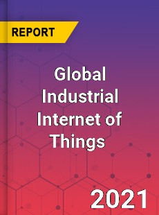 Global Industrial Internet of Things Market