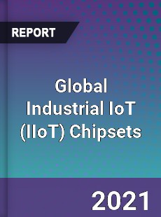 Global Industrial IoT Chipsets Market