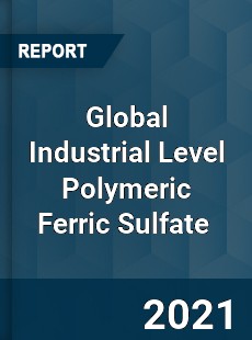 Global Industrial Level Polymeric Ferric Sulfate Market
