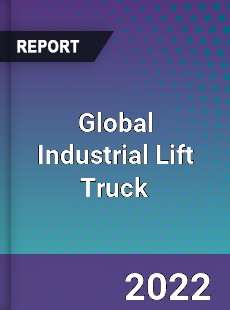 Global Industrial Lift Truck Market