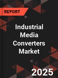 Global Industrial Media Converters Market