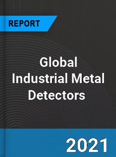Global Industrial Metal Detectors Market