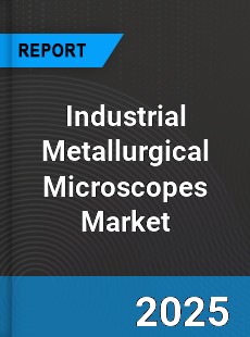 Global Industrial Metallurgical Microscopes Industry