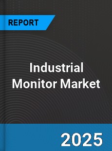 Global Industrial Monitor Market