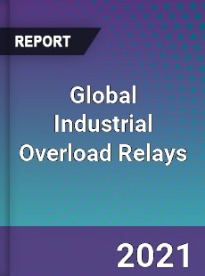 Global Industrial Overload Relays Market