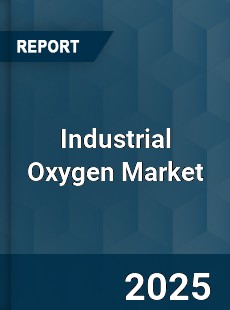 Global Industrial Oxygen Market