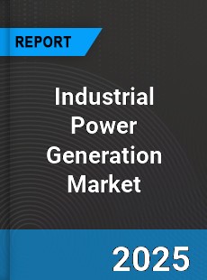 Global Industrial Power Generation Market