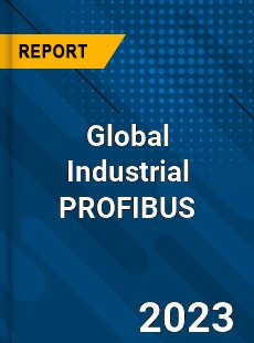 Global Industrial PROFIBUS Market