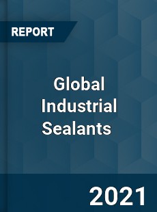 Global Industrial Sealants Market