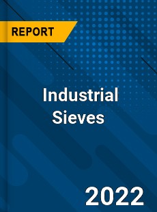 Global Industrial Sieves Market