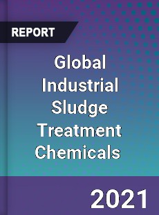 Global Industrial Sludge Treatment Chemicals Market