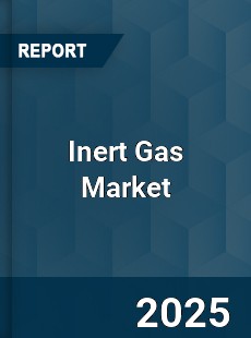 Global Inert Gas Market