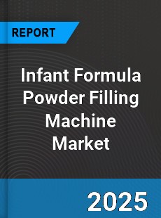 Global Infant Formula Powder Filling Machine Market