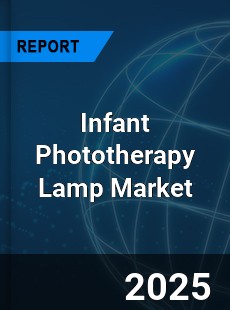 Infant Phototherapy Lamp Market