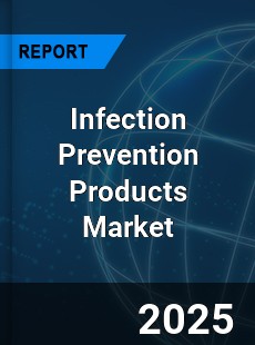 Global Infection Prevention Products Market