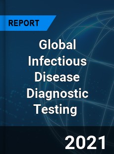Global Infectious Disease Diagnostic Testing Market