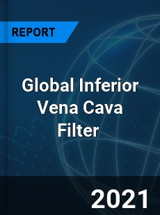 Global Inferior Vena Cava Filter Market