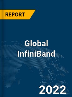 Global InfiniBand Market