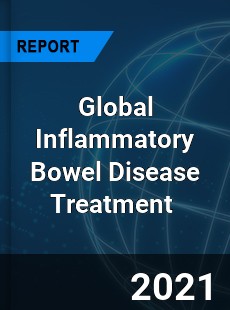 Global Inflammatory Bowel Disease Treatment Market