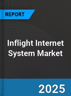 Global Inflight Internet System Market
