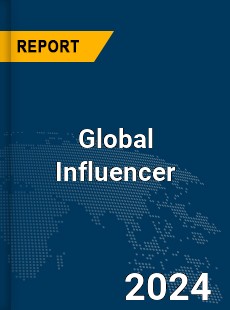 Global Influencer Market