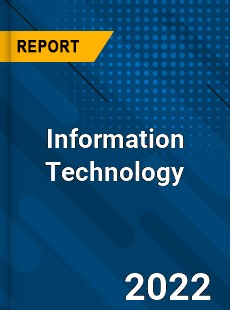 Global Information Technology Market