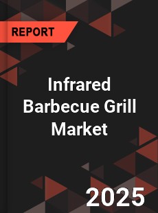 Global Infrared Barbecue Grill Outlook