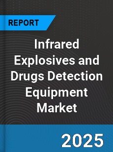 Global Infrared Explosives and Drugs Detection Equipment Market