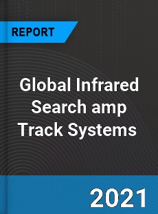 Global Infrared Search & Track Systems Market