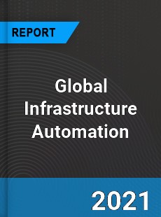 Global Infrastructure Automation Market