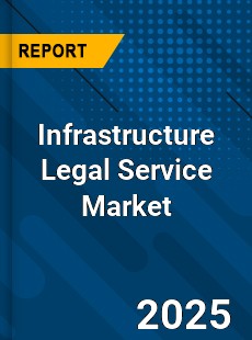 Global Infrastructure Legal Service Industry