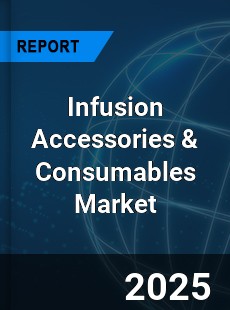 Global Infusion Accessories & Consumables Market