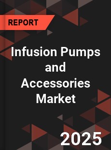 Infusion Pumps and Accessories Market