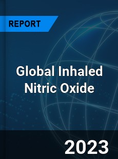 Global Inhaled Nitric Oxide Market