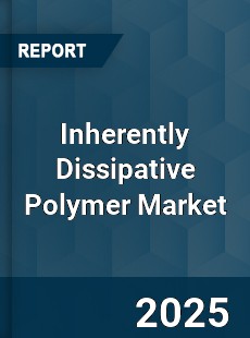 Inherently Dissipative Polymer Market