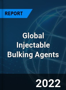 Global Injectable Bulking Agents Market