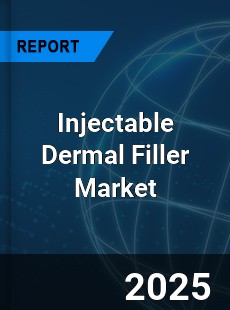 Injectable Dermal Filler Market