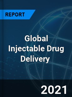 Global Injectable Drug Delivery Market