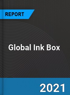 Global Ink Box Market