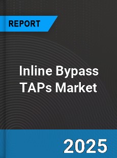 Global Inline Bypass TAPs Outlook