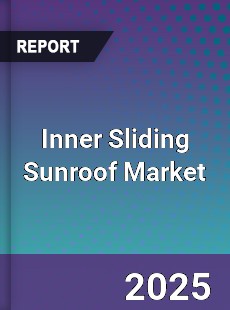 Global Inner Sliding Sunroof Outlook