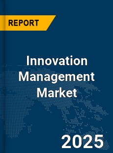 Innovation Management Market