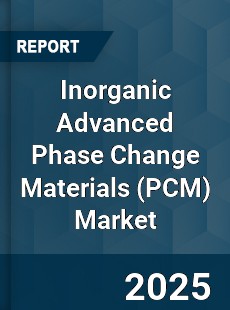 Global Inorganic Advanced Phase Change Materials Market