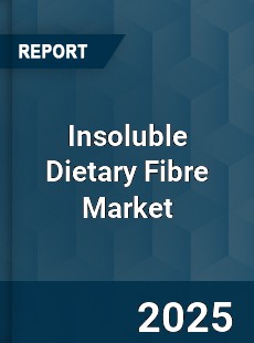 Global Insoluble Dietary Fibre Market