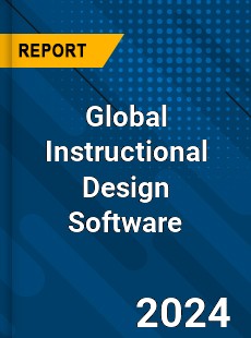 Global Instructional Design Software Market
