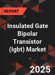 Global Insulated Gate Bipolar Transistor Market