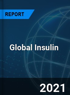 Global Insulin Market