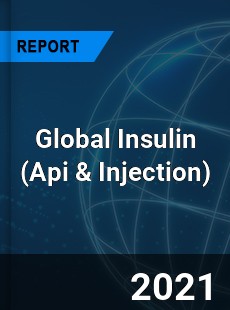 Global Insulin Market